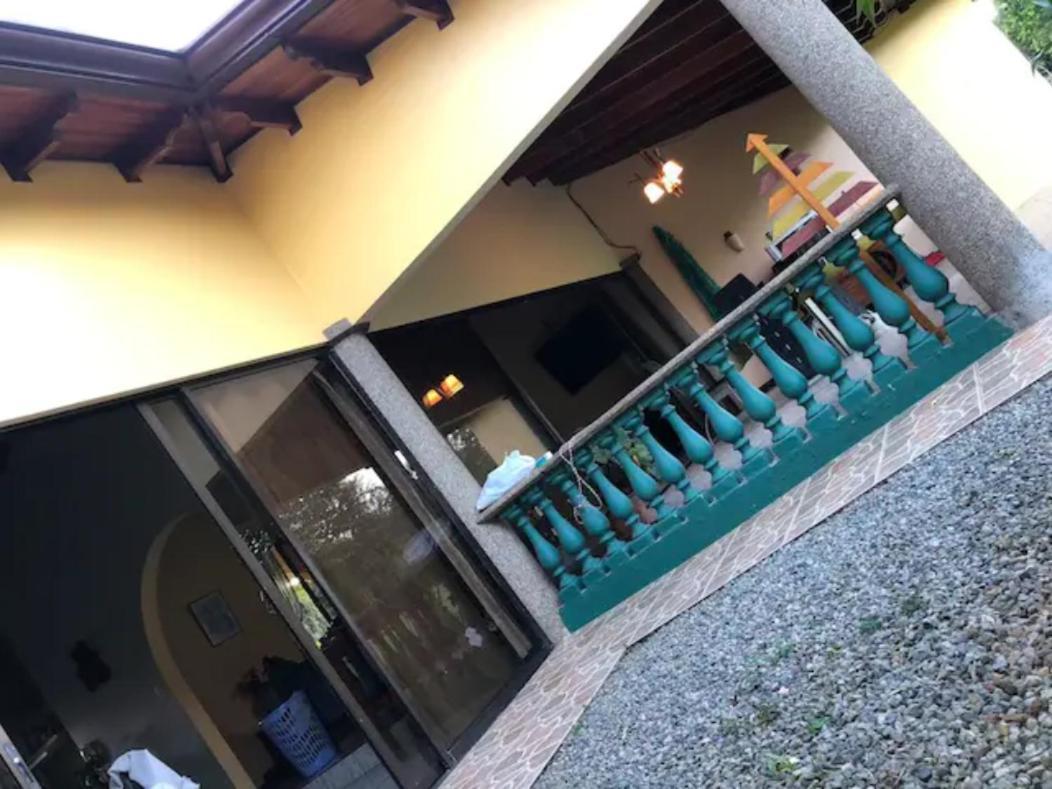 Linda Casa De Verano Con Amplias Zonas Verdes San Isidro De El General Zewnętrze zdjęcie