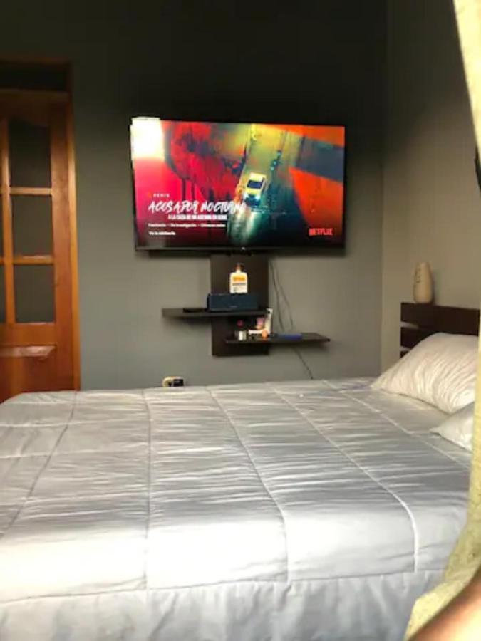 Linda Casa De Verano Con Amplias Zonas Verdes San Isidro De El General Zewnętrze zdjęcie