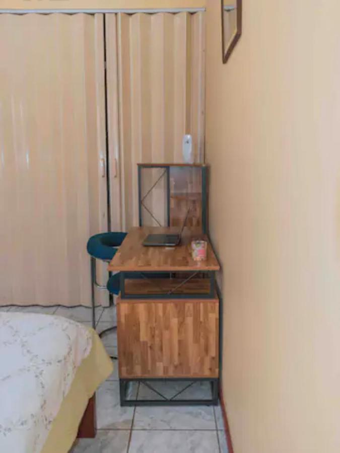 Linda Casa De Verano Con Amplias Zonas Verdes San Isidro De El General Zewnętrze zdjęcie